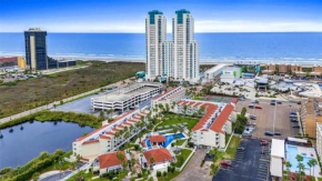Gulfpoint 3103 Condominium Condo